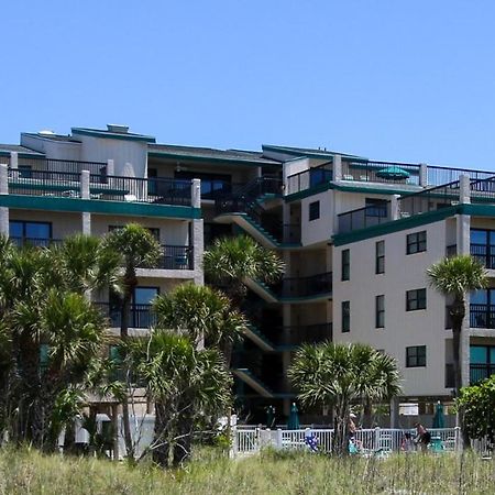 All Seasons Vacation Resort By Liberte Madeira Beach Exteriör bild