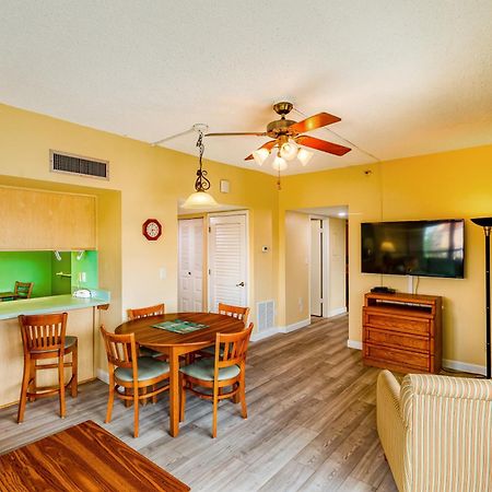 All Seasons Vacation Resort By Liberte Madeira Beach Exteriör bild