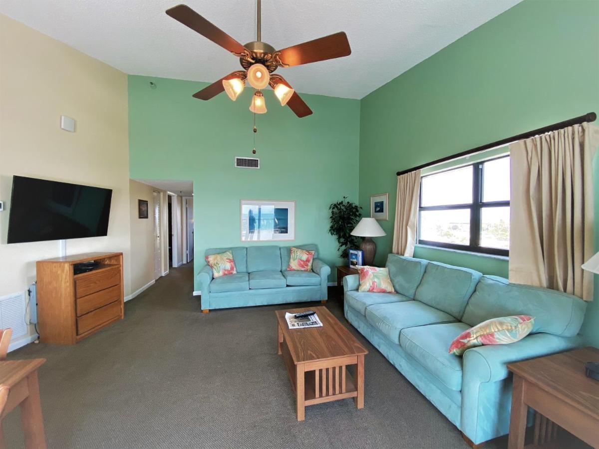 All Seasons Vacation Resort By Liberte Madeira Beach Exteriör bild