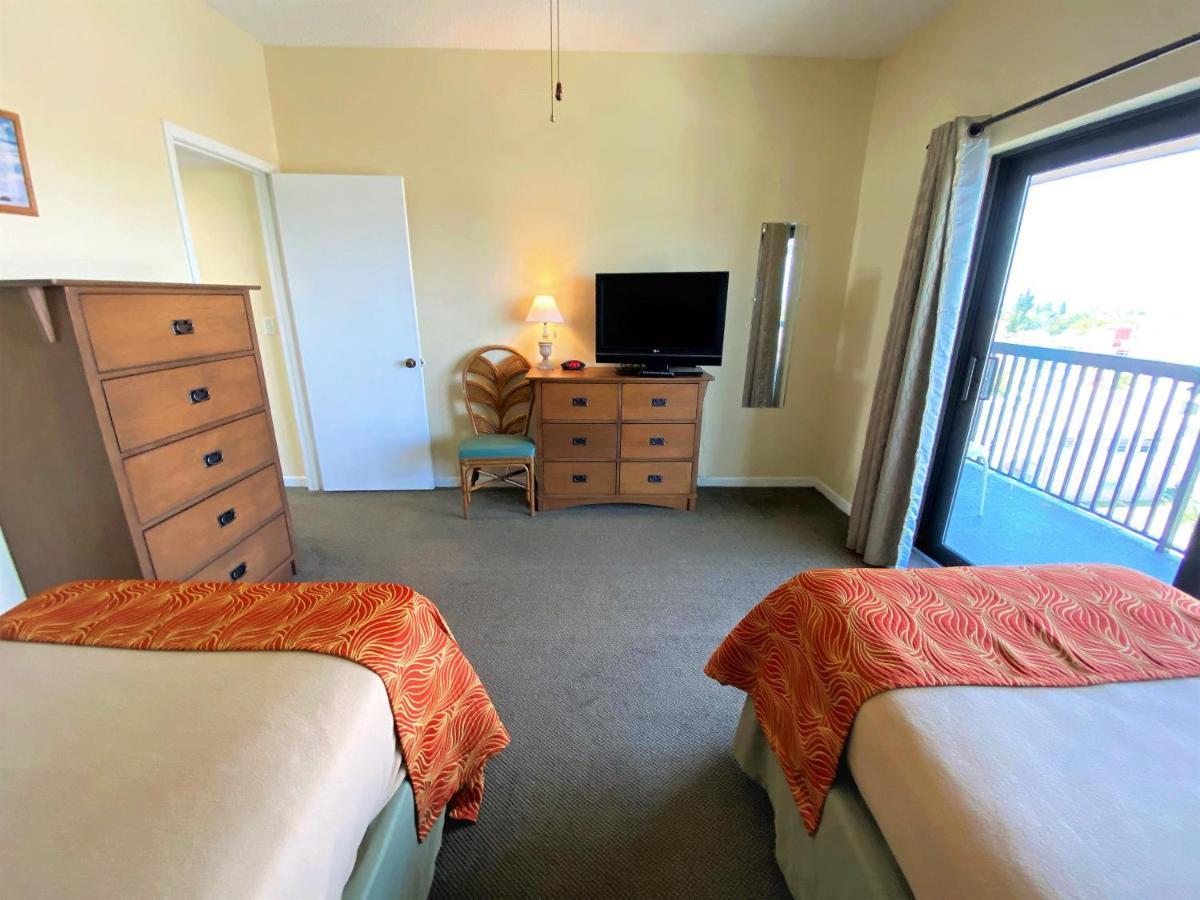 All Seasons Vacation Resort By Liberte Madeira Beach Exteriör bild