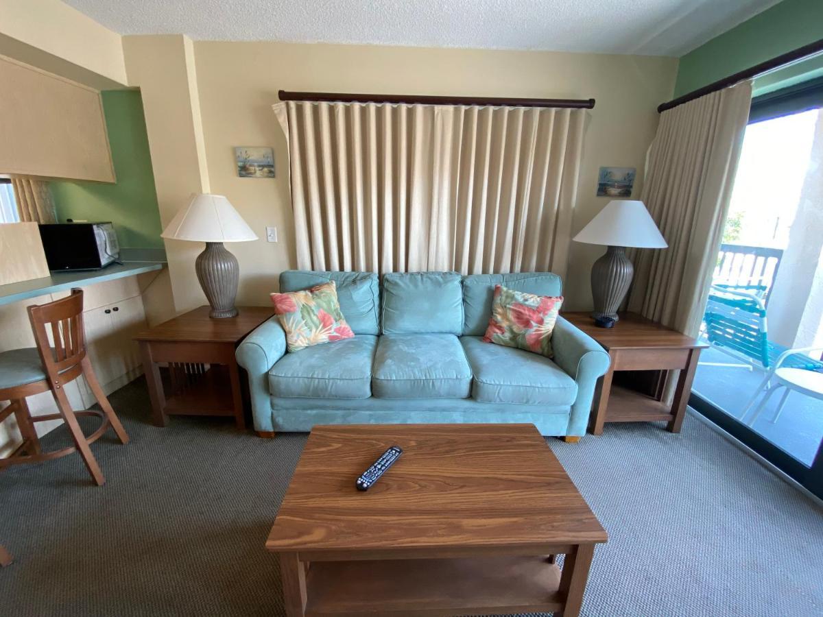 All Seasons Vacation Resort By Liberte Madeira Beach Exteriör bild