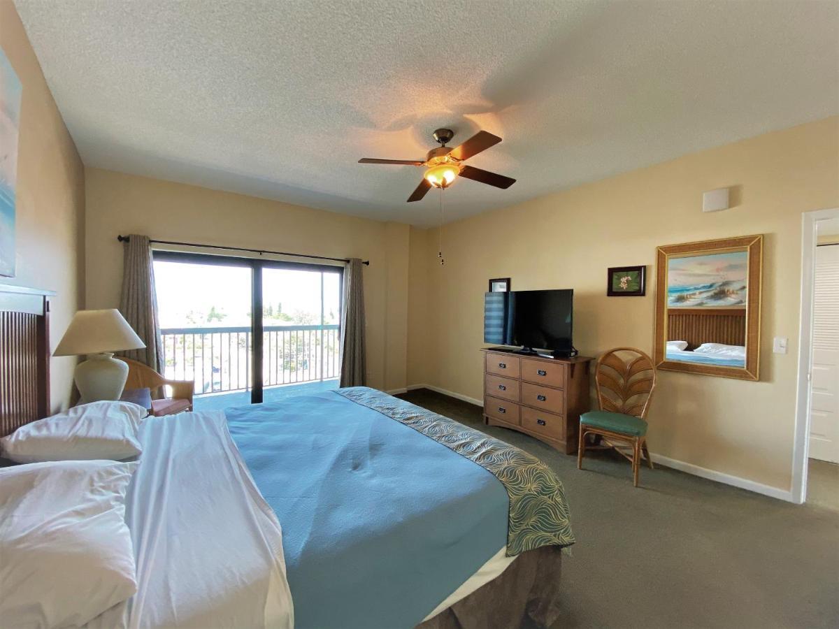 All Seasons Vacation Resort By Liberte Madeira Beach Exteriör bild