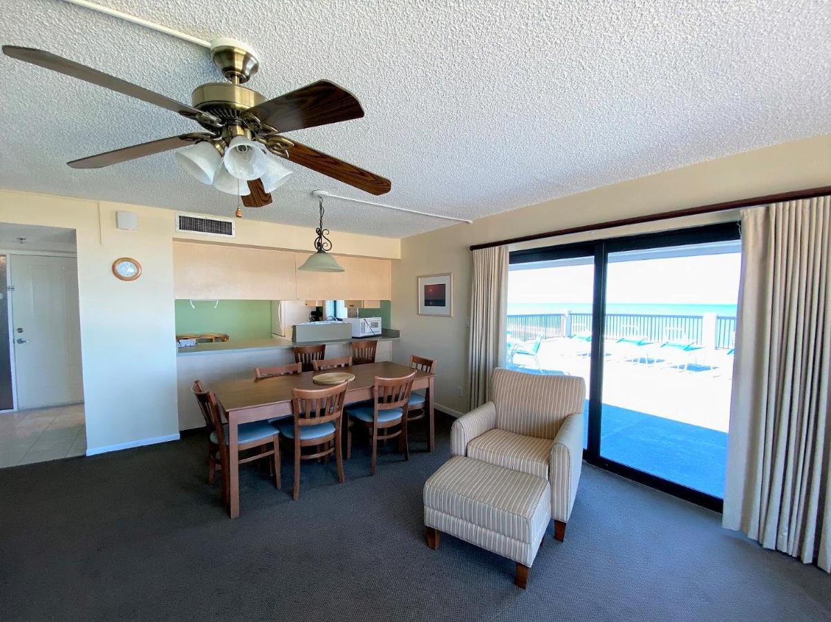 All Seasons Vacation Resort By Liberte Madeira Beach Exteriör bild
