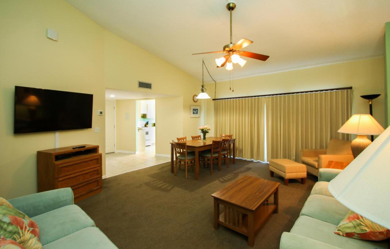 All Seasons Vacation Resort By Liberte Madeira Beach Exteriör bild