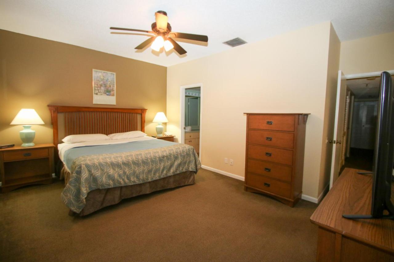 All Seasons Vacation Resort By Liberte Madeira Beach Exteriör bild