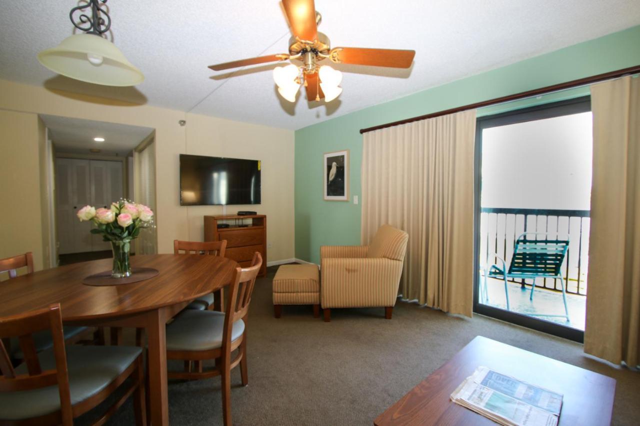 All Seasons Vacation Resort By Liberte Madeira Beach Exteriör bild