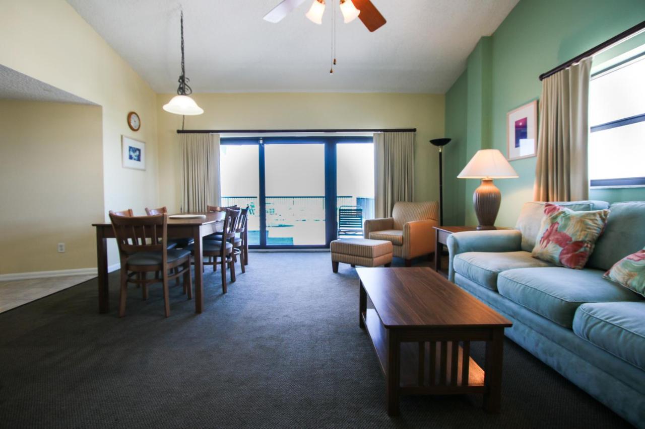 All Seasons Vacation Resort By Liberte Madeira Beach Exteriör bild