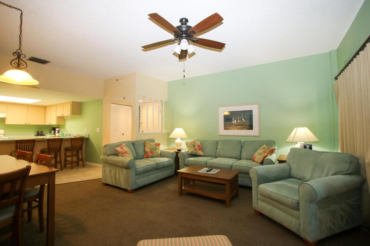 All Seasons Vacation Resort By Liberte Madeira Beach Exteriör bild