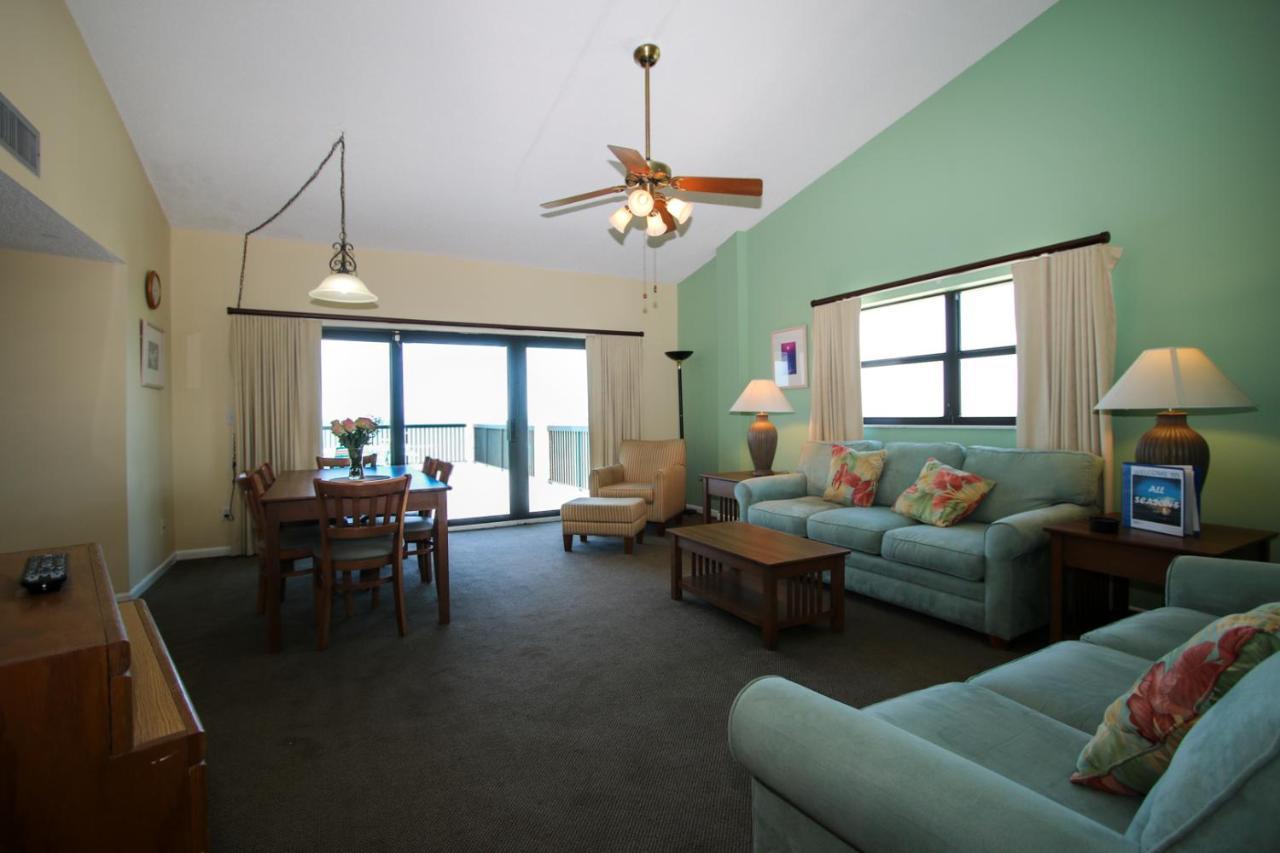 All Seasons Vacation Resort By Liberte Madeira Beach Exteriör bild