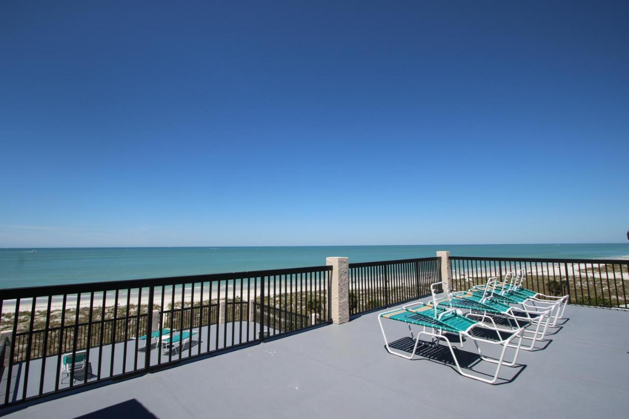 All Seasons Vacation Resort By Liberte Madeira Beach Exteriör bild