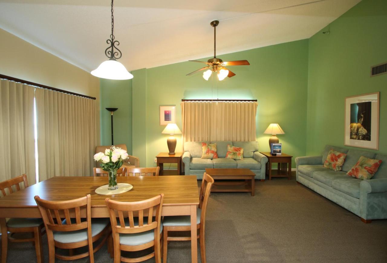 All Seasons Vacation Resort By Liberte Madeira Beach Exteriör bild