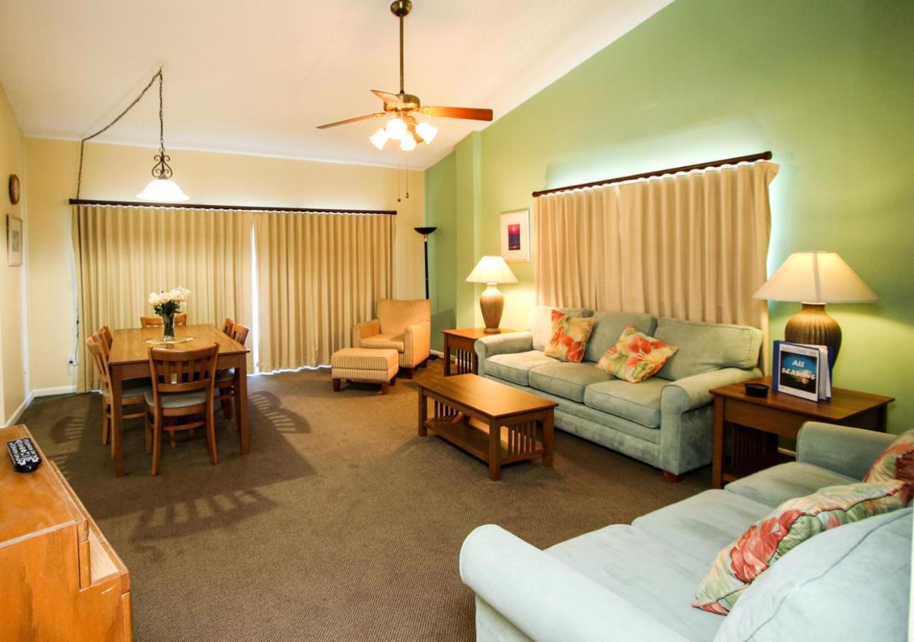 All Seasons Vacation Resort By Liberte Madeira Beach Exteriör bild