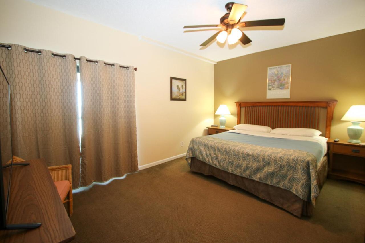 All Seasons Vacation Resort By Liberte Madeira Beach Exteriör bild