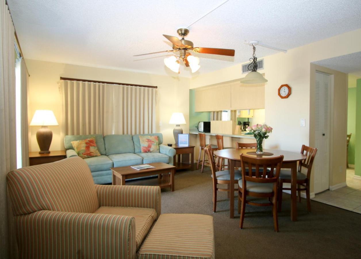 All Seasons Vacation Resort By Liberte Madeira Beach Exteriör bild