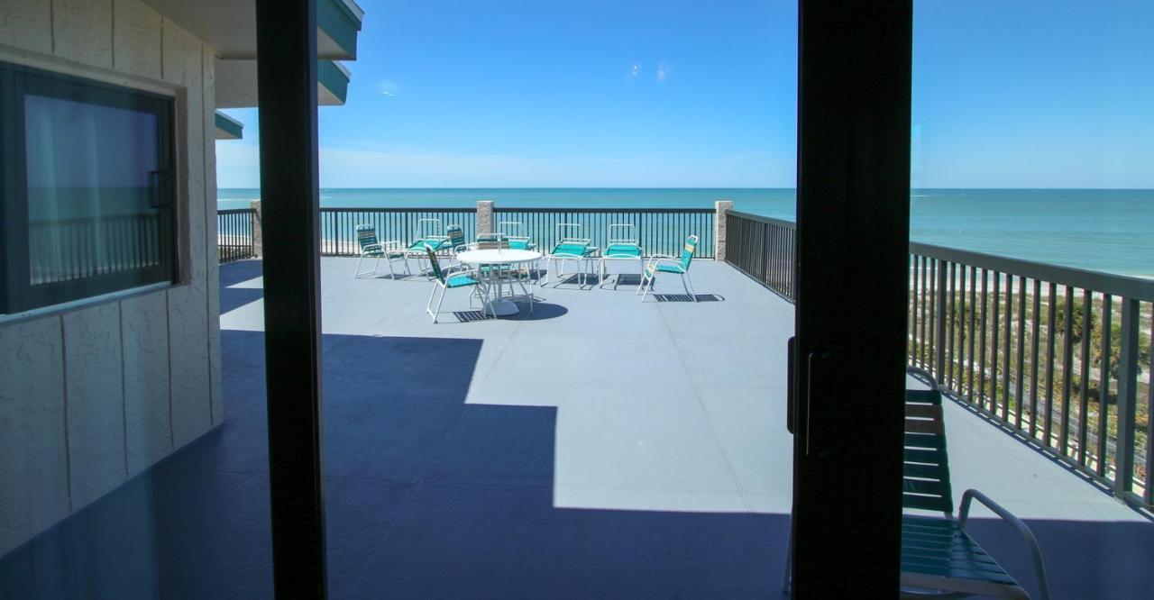 All Seasons Vacation Resort By Liberte Madeira Beach Exteriör bild