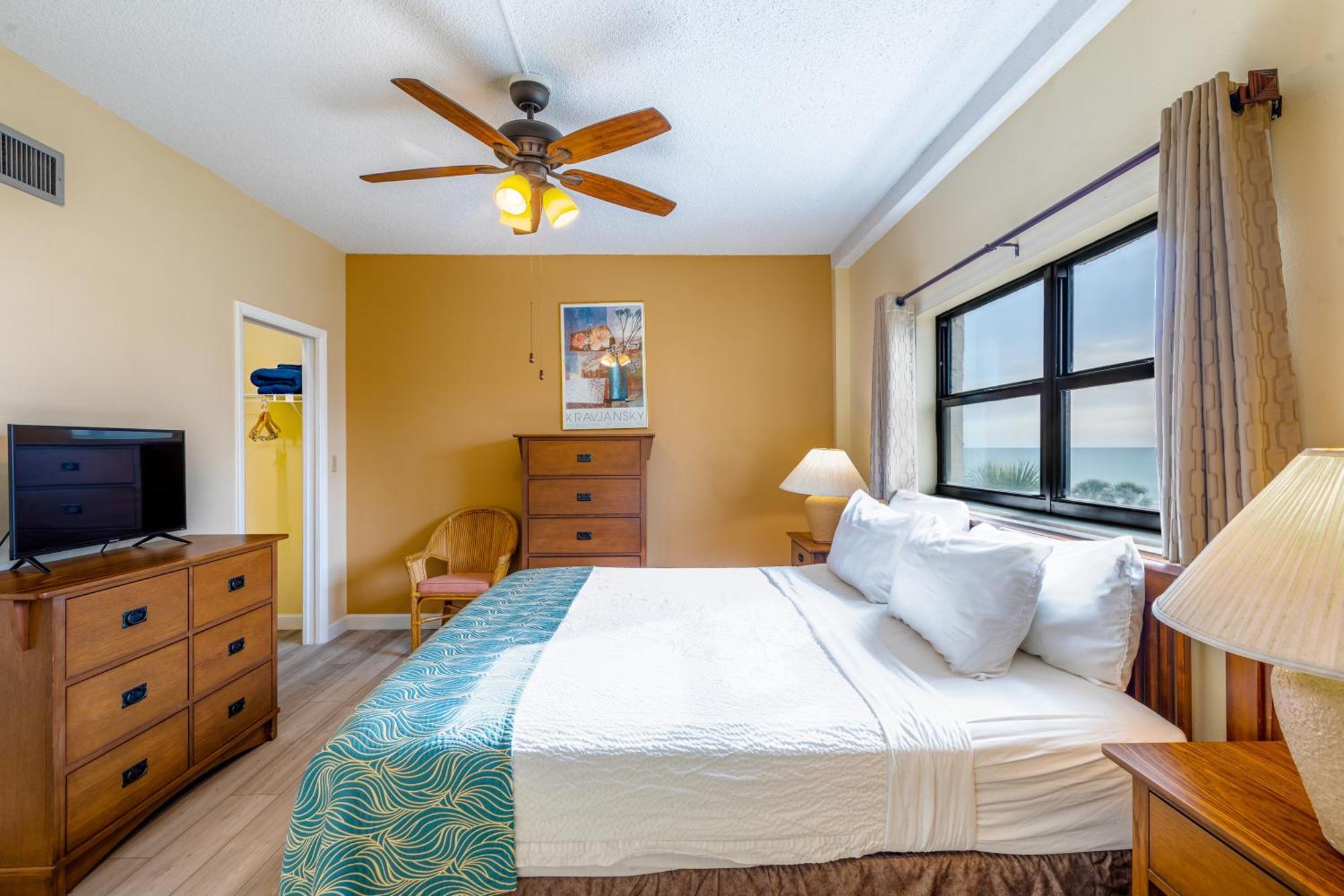 All Seasons Vacation Resort By Liberte Madeira Beach Exteriör bild