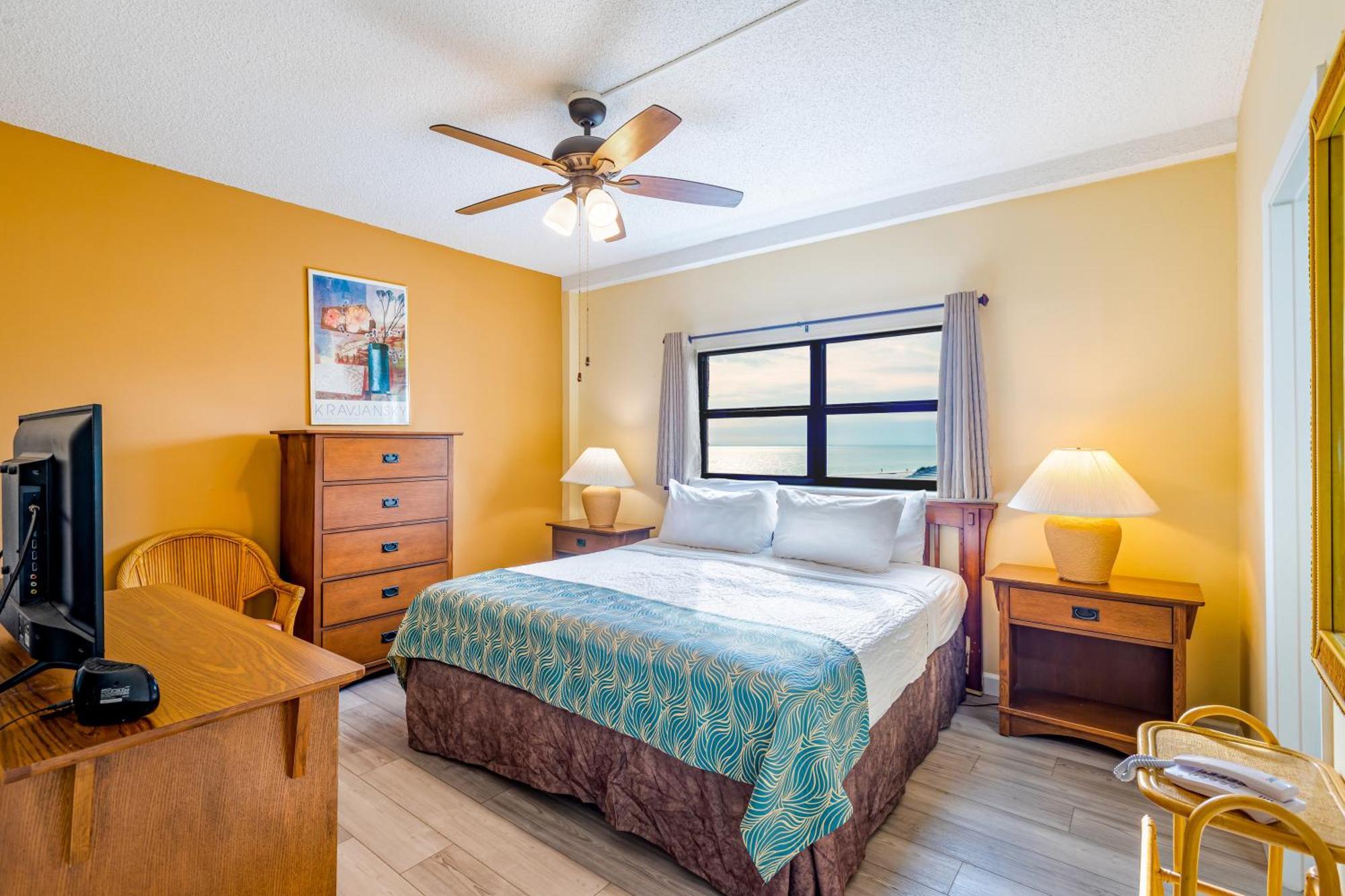 All Seasons Vacation Resort By Liberte Madeira Beach Exteriör bild