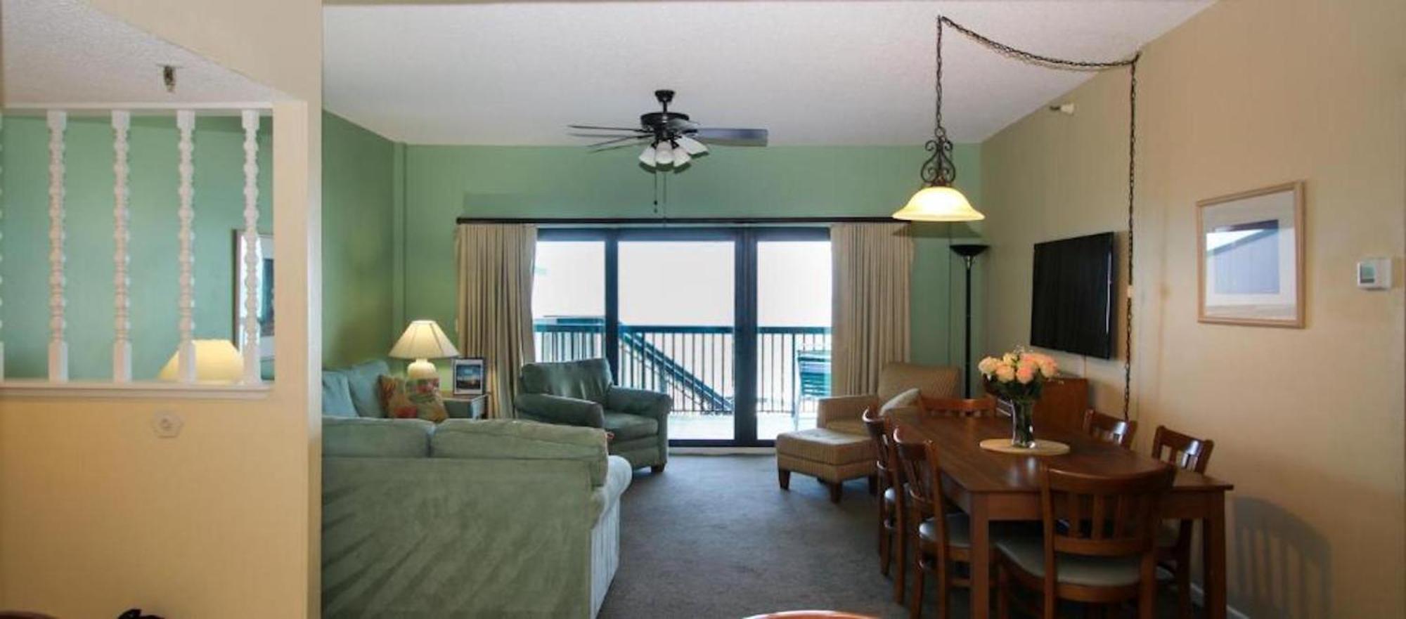 All Seasons Vacation Resort By Liberte Madeira Beach Exteriör bild